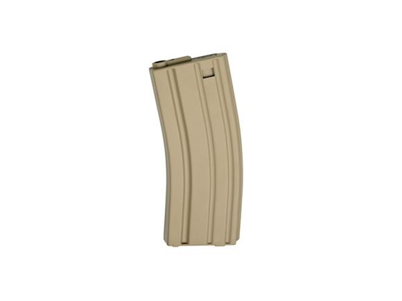 Picture of M15/M16 30 rd. magazines, tan, 10 pcs.